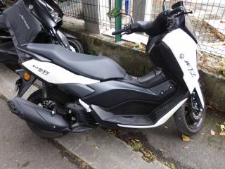 YAMAHA NMAX 125 - 2025