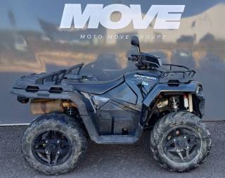 POLARIS SPORTSMAN TRA - 2022