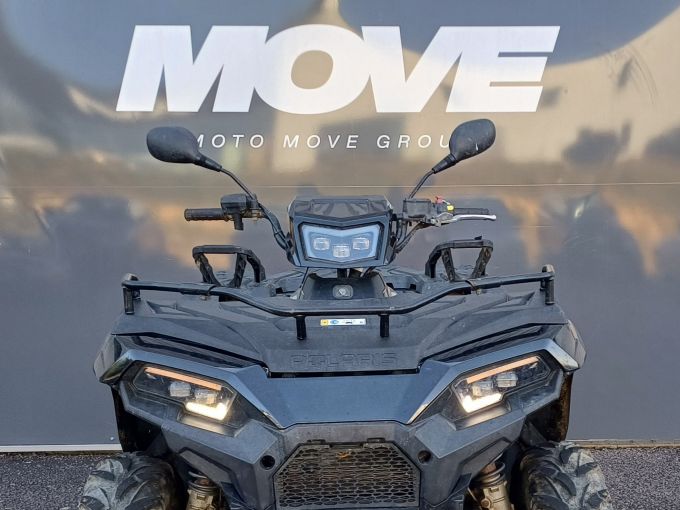 POLARIS SPORTSMAN TRA 4