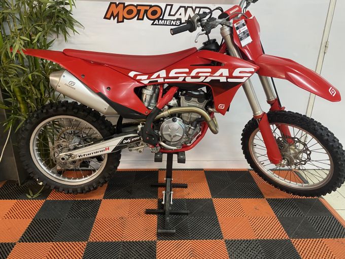 GASGAS mcf 250 4