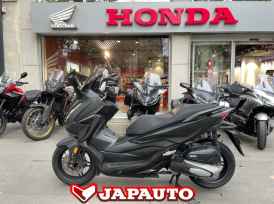 HONDA NSS FORZA 125 - 2022