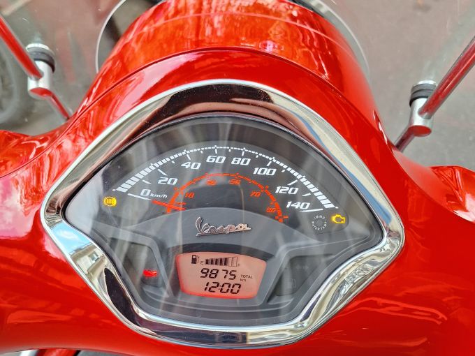 PIAGGIO GTS 300 4