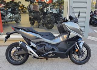 HONDA NSS FORZA 750 - 2024