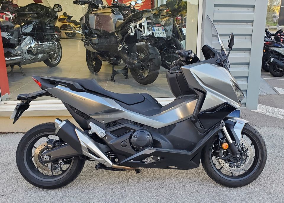 HONDA NSS FORZA 750 4