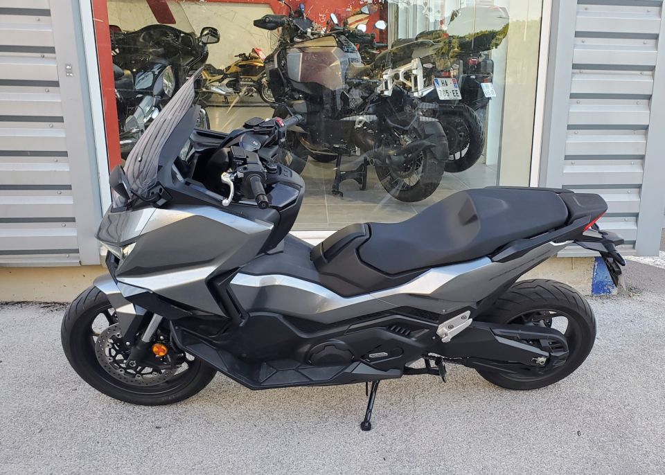 HONDA NSS FORZA 750 4