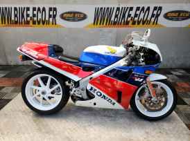 HONDA VFR - 1989