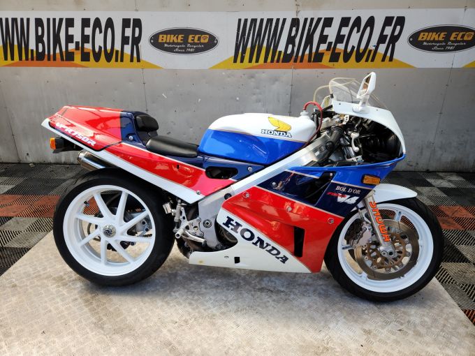 HONDA VFR 4