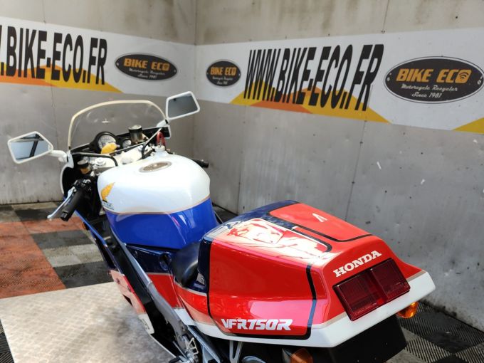 HONDA VFR 4