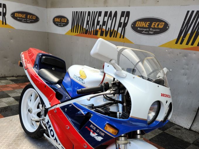 HONDA VFR 4