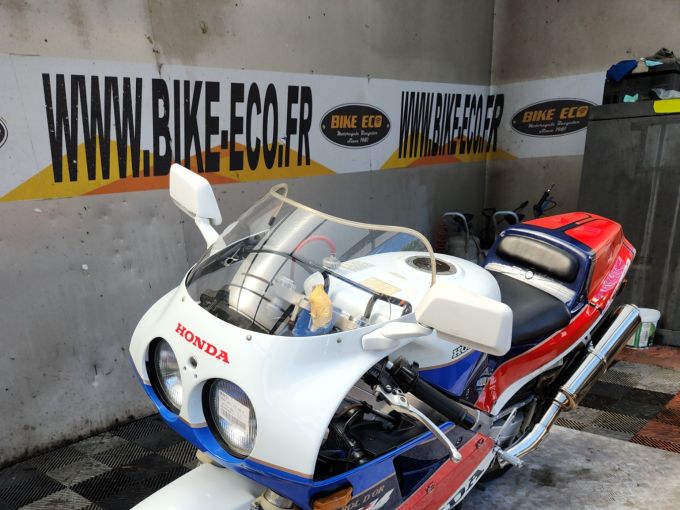 HONDA VFR 4