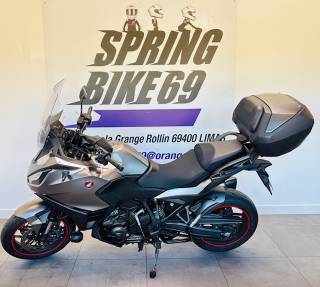 HONDA NT 1100 - 2023