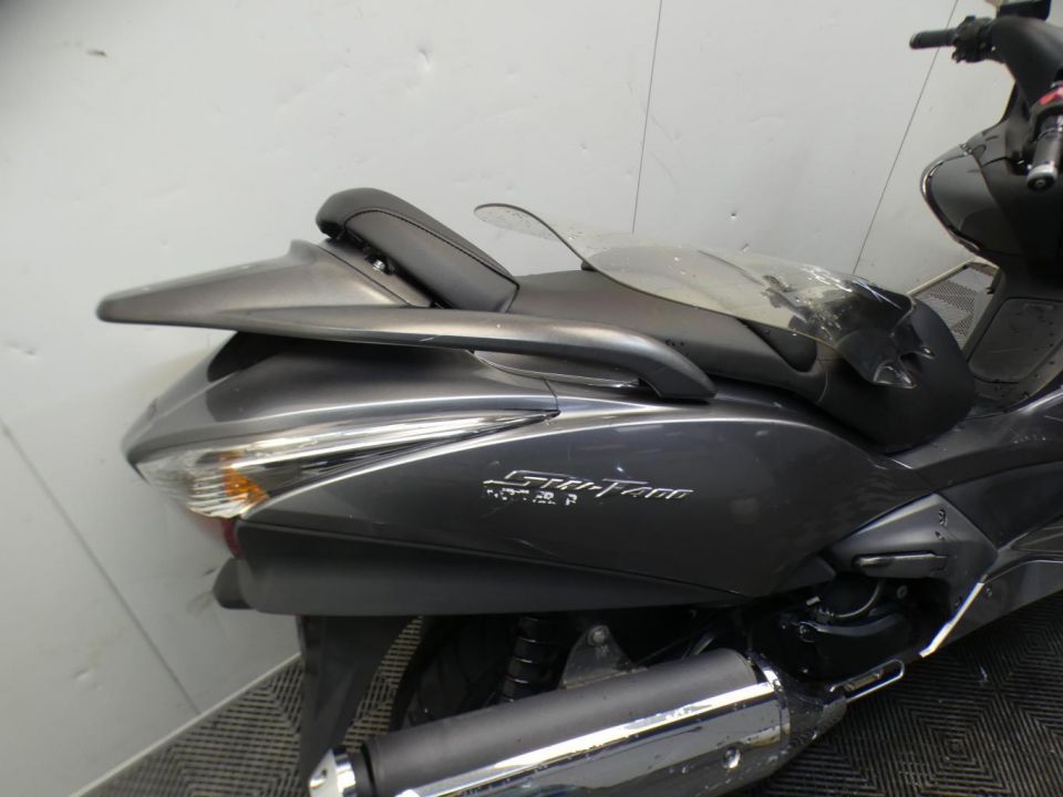 HONDA SWT 400 4