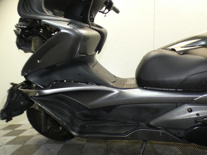 HONDA SWT 400 4