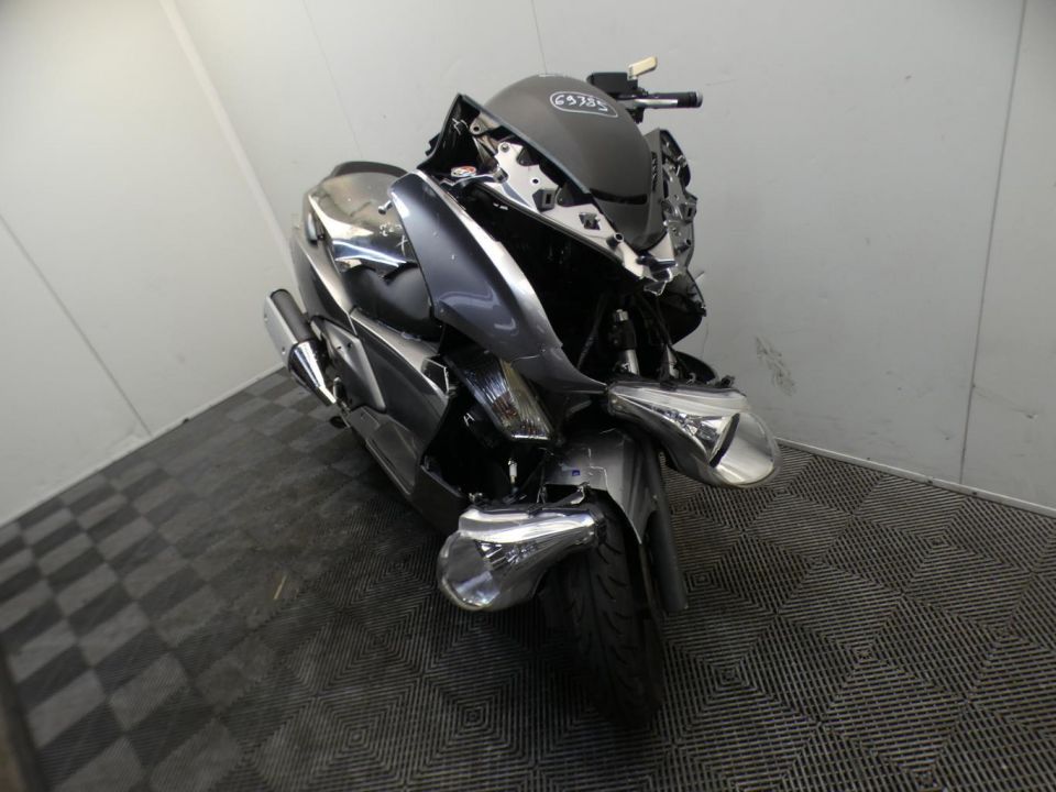 HONDA SWT 400 4