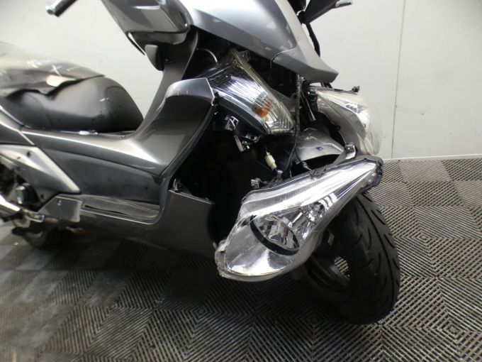 HONDA SWT 400 4