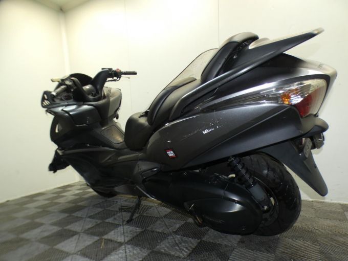 HONDA SWT 400 4