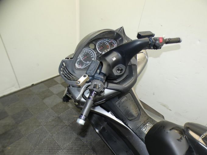HONDA SWT 400 4