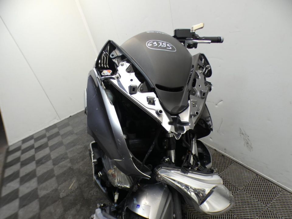 HONDA SWT 400 4