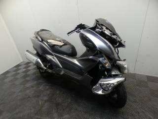 HONDA SWT 400 - 2010