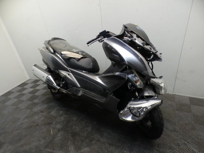 HONDA SWT 400 4