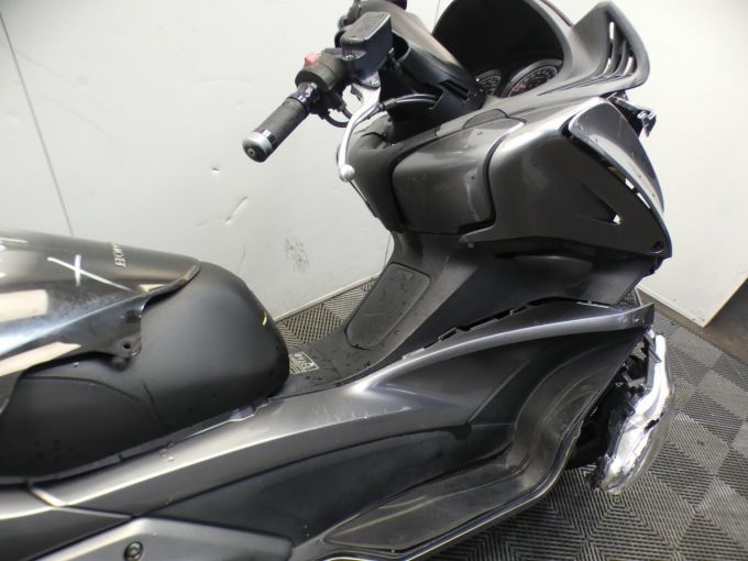 HONDA SWT 400 4