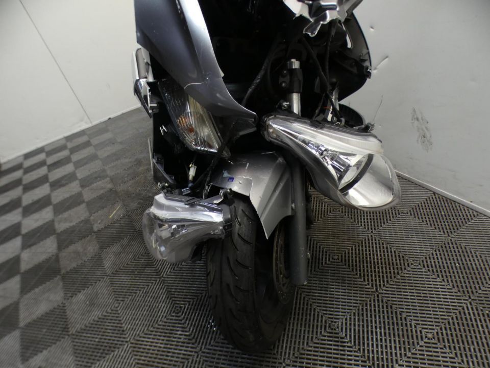 HONDA SWT 400 4