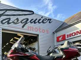 HONDA GL1800 GOLDWING - 2021