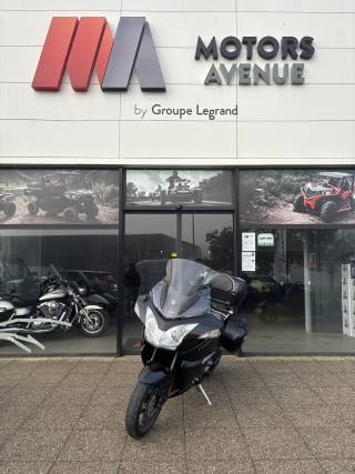 TRIUMPH Trophy SE - 2016