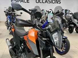 KTM 390 ADVENTURE - 2020