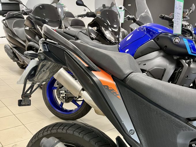 KTM 390 ADVENTURE 4