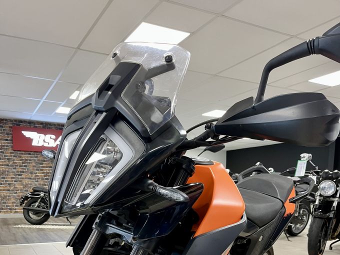 KTM 390 ADVENTURE 4