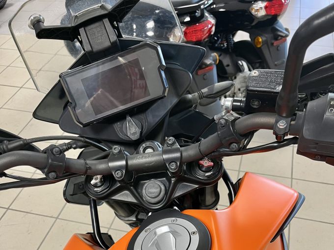 KTM 390 ADVENTURE 4