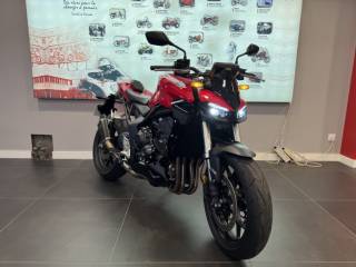 HONDA CB 1000 Hornet - 2025