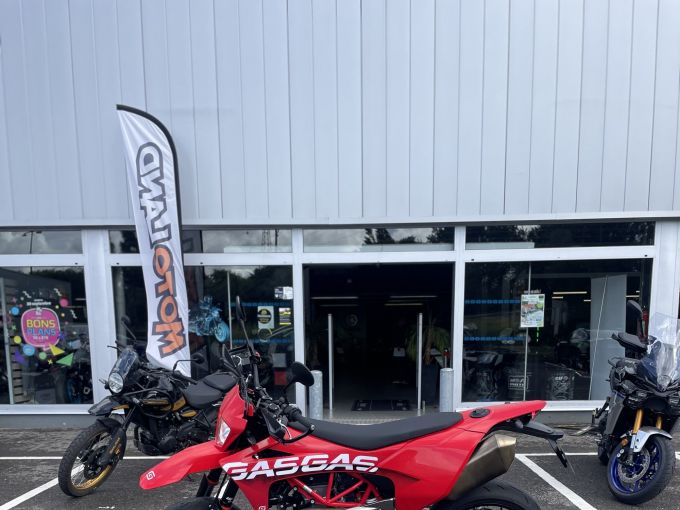 GASGAS SM 700 4
