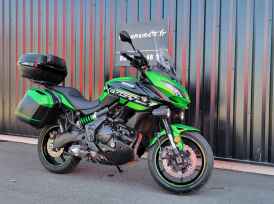 KAWASAKI VERSYS 47.5CV - 2018