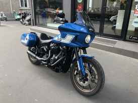 HARLEY-DAVIDSON SOFTAIL LOW RIDER 1923 ST - 2023