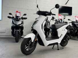 HONDA EM1 e - 2024