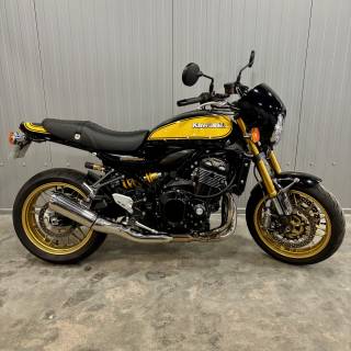 KAWASAKI Z900 RS SE - 2023