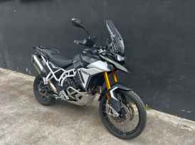 TRIUMPH TIGER 900 RALLY PRO - 2025