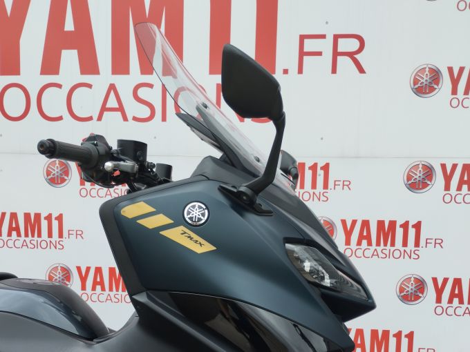 YAMAHA XP T-MAX 560 TECH MAX 4