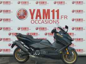 YAMAHA XP T-MAX 560 TECH MAX - 2023
