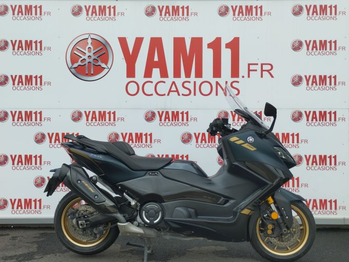 YAMAHA XP T-MAX 560 TECH MAX 4
