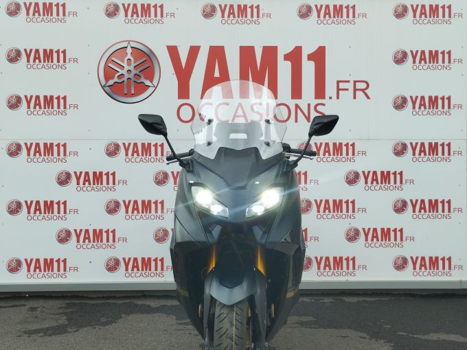 YAMAHA XP T-MAX 560 TECH MAX 4
