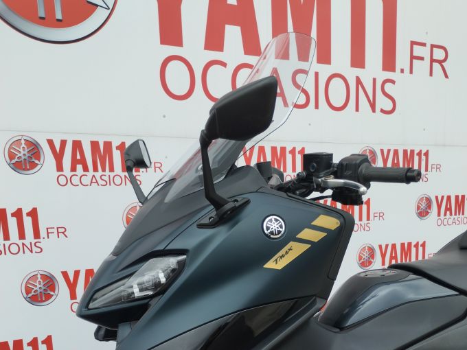 YAMAHA XP T-MAX 560 TECH MAX 4