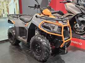 KYMCO MXU 300 - 2024
