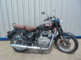 ROYAL ENFIELD CLASSIC - 2025