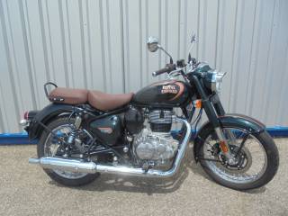 ROYAL ENFIELD CLASSIC - 2025