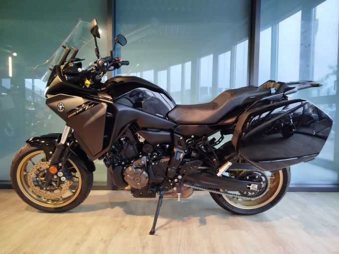 YAMAHA TRACER 7 GT 35 KW 4