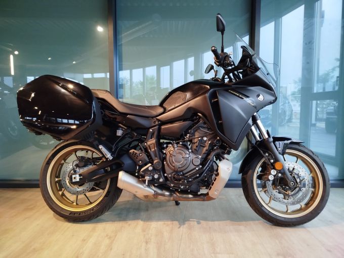 YAMAHA TRACER 7 GT 35 KW 4