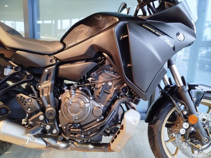 YAMAHA TRACER 7 GT 35 KW 4